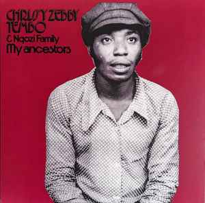 Chrissy Zebby Tembo & Ngozi Family - My Ancestors