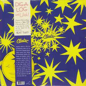 Cluster - Cluster II
