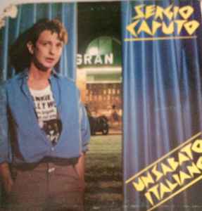 Sergio Caputo - Un Sabato Italiano