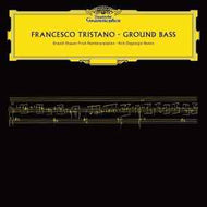 Francesco Tristano - Ground Bass