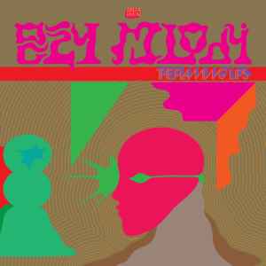 The Flaming Lips - Oczy Mlody