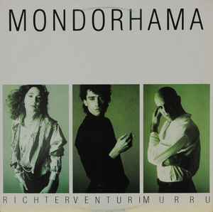 Mondorhama - Mondorhama