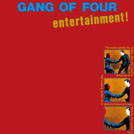 Gang Of Four - Entertainment!