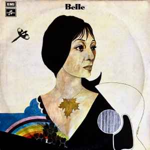 Belle Gonzalez – Belle