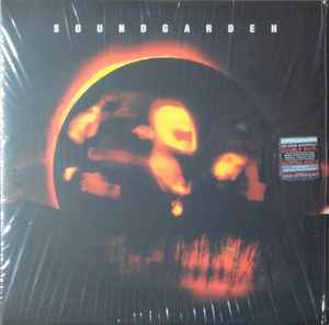 Soundgarden - Superunknown