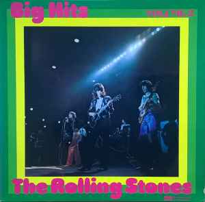 The Rolling Stones - Big Hits Volume 2
