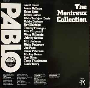 Various - The Montreux Collection