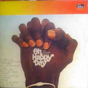 Lee Patterson Singers – Oh Happy Day