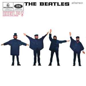 The Beatles - Help!