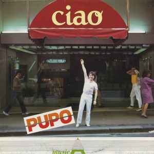 Pupo - Ciao