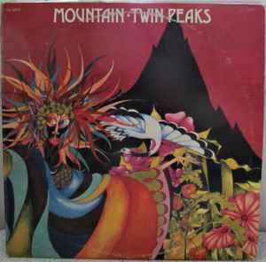 Mountain - Twin Peaks