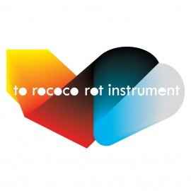 To Rococo Rot - Instrument 