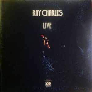 Ray Charles - Live
