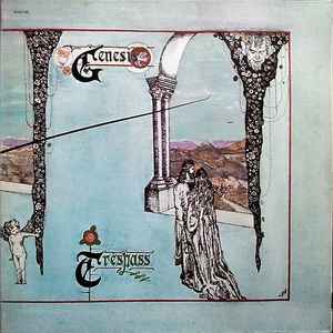 Genesis - Trespass