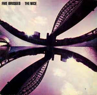 The Nice - Five Bridges