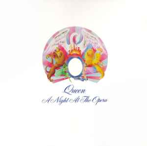 Queen - A Night At The Opera