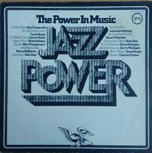 Various - Jazz Power - The Power In Music