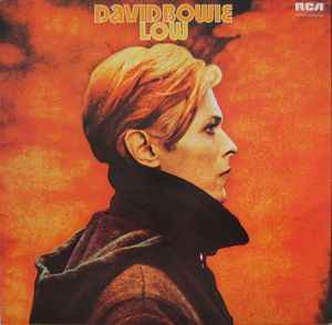 David Bowie – Low