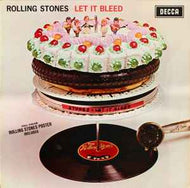 Rolling Stones – Let It Bleed