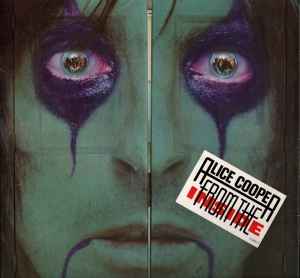 Alice Cooper – From The Inside