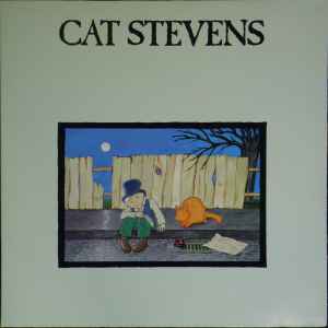 Cat Stevens – Teaser And The Firecat