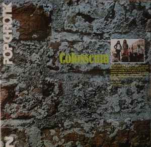 Colosseum – Pop Chronik