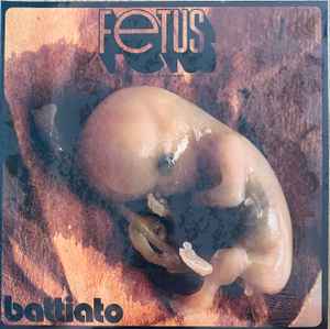Franco Battiato - Fetus