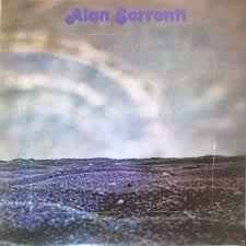 Alan Sorrenti - Come Un Vecchio Incensiere All'Alba Di Un Villaggio Deserto