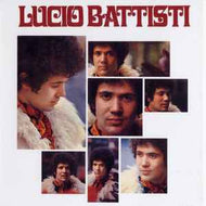 Lucio Battisti - Lucio Battisti