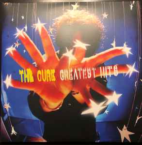 The Cure - Greatest Hits