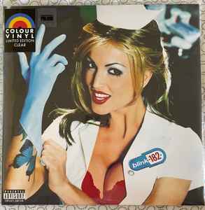 Blink-182 - Enema Of The State