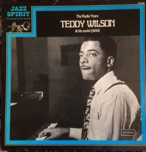 Teddy Wilson Sextet - The Radio Years