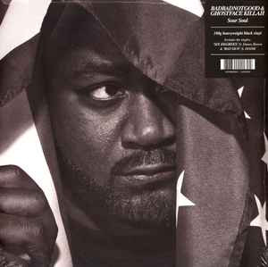 BadBadNotGood & Ghostface Killah - Sour Soul