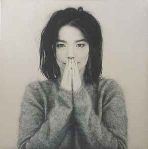 Björk - Debut