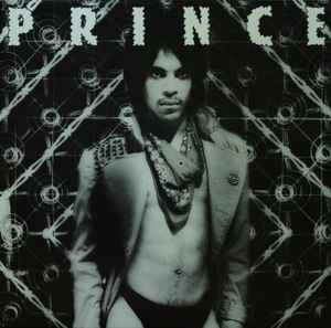 Prince - Dirty Mind