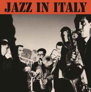 Various - Jazz In Italy