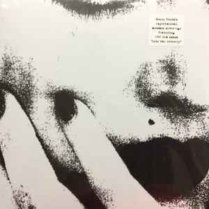 Ciccone Youth - The Whitey Album