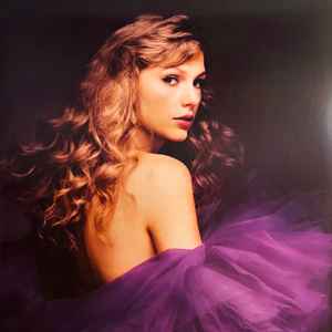 Taylor Swift - Speak Now (Taylor's Version)