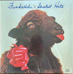 Funkadelic – Funkadelic's Greatest Hits