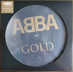 ABBA - Gold (Greatest Hits)