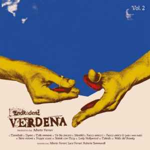 Verdena - Endkadenz Vol. 2