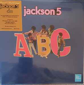 The Jackson 5 - ABC