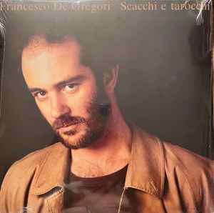 Francesco De Gregori - Scacchi E Tarocchi