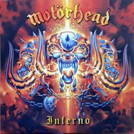 Motörhead - Inferno