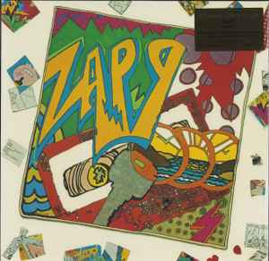 Zapp - Zapp