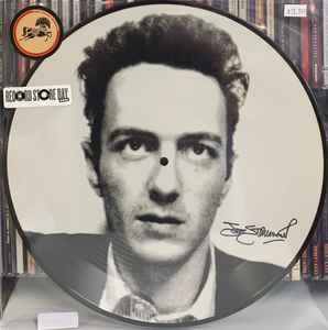 Joe Strummer - Junco Partner