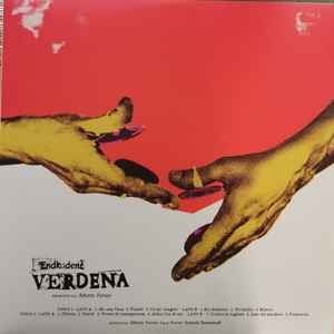 Verdena - Endkadenz Vol. 1