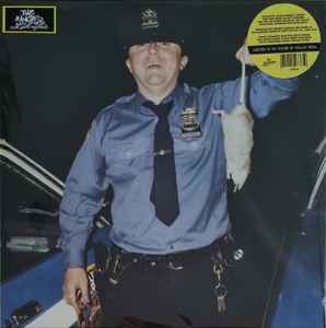 The Manges - Book Of Hate For Good People