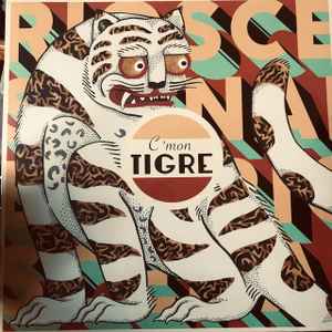 C'mon Tigre - Scenario