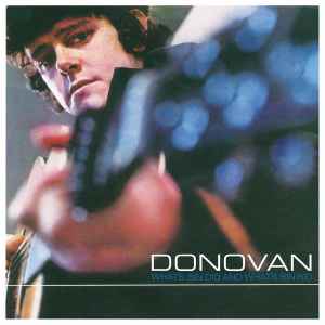 Donovan - What's Bin Did And What's Bin Hid